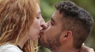 Michu anuncia su boda con Josefer: "Nos casamos cuando salga del hospital"