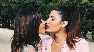 Dulceida celebra su cumpleaños junto a Alba en Laponia