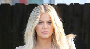 ¡Khloe Kardashian ya sabe el sexo de su bebé!