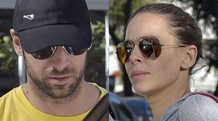 Eva y Cayetano se mudan ante la llegada de su bebé