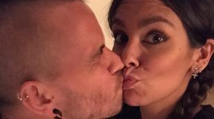David Muñoz y Pedroche celebran su segundo aniversario de boda