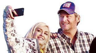 Gwen Stefani y Blake Shelton quieren ser padres