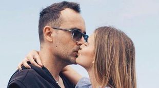 Risto Mejide y Laura Escanes esperan su primer hijo en común