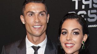 Este es el nombre que pondrán a su hija Cristiano y Georgina