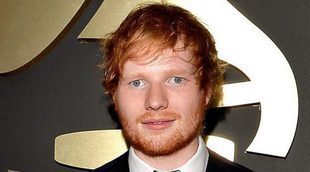 Ed Sheeran, sobre el novio de Taylor Swift: "Es muy buen chico"