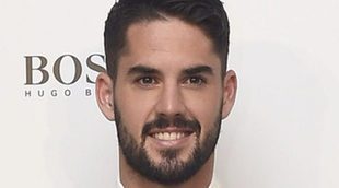 Isco y Sara Sálamo, pillados juntos