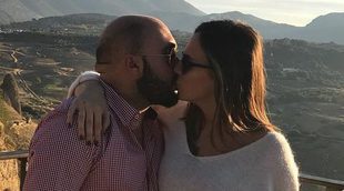 Kiko, sobre su relación: "Siempre intentarán fastidiarnos"