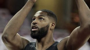 El secreto de Tristan Thompson que creará tensiones en los Kardashian