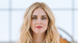 La influencer Chiara Ferragni está embarazada