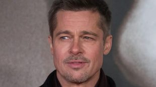 Brad Pitt podría haber encontrado el amor