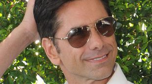 John Stamos y Caitlin McHugh, con ganas de ser papás