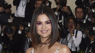 Selena se emociona al hablar de su trasplante de riñón