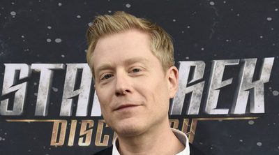 ¿Quién es Anthony Rapp, el actor que ha acusado a Kevin Spacey de acoso sexual?