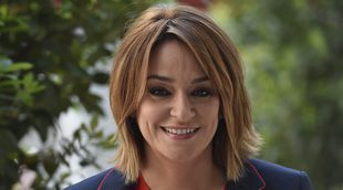 Toñi Moreno: "Ojalá pudiera contar que estoy embarazada"