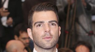Zachary Quinto critica a Spacey tras su escándalo