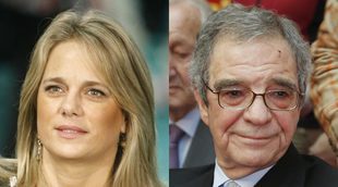 Sartorius: "César Alierta y yo nos estamos conociendo"