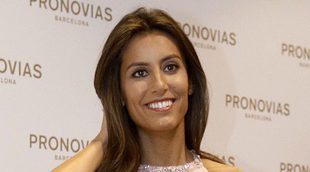 Ana Boyer desvela más detalles de su boda con Verdasco
