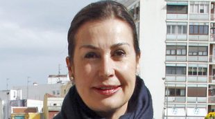 Martínez-Bordiú sobre su novio: "Me ha ayudado en un momento muy delicado"