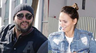 La vida sigue igual para Kiko e Irene