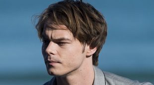 ¡Charlie Heaton es padre de un niño de tres años!
