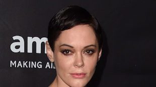 Weinstein pagó a Rose McGowan para que no le denunciara