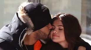 Selena Gomez y The Weeknd ponen fin a su relación