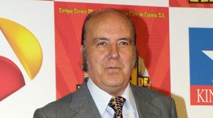 Chiquito de la Calzada vuelve a ser ingresado