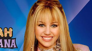 Miley Cyrus se sintió presionada en 'Hannah Montana'