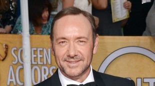 Un camarero acusa a Kevin Spacey de mostrarle sus genitales