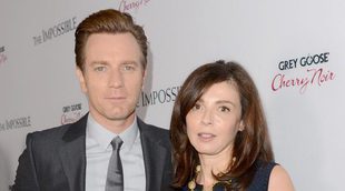 La exmujer de Ewan McGregor explota y su hija se posiciona