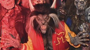 De Heidi Klum a Gigi Hadid y Zayn Malik: los mejores disfraces de Halloween