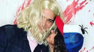 Sarah Hyland y Wells Adams podrían estar juntos
