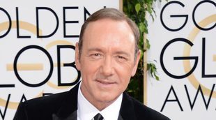 Kevin Spacey buscará tratamiento tras su escándalo