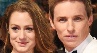 Eddie Redmayne y Hannah Bagshawe esperan otro hijo