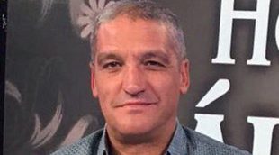 Gustavo González, roto de dolor al recordar a su familia fallecida