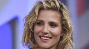 Elsa Pataky: "Chris y yo tenemos una cita a la semana para volver a reconectar"