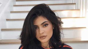 Así planea Kylie Jenner confirmar su embarazo