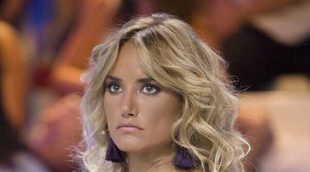 10 años de 'Supermodelo 2007': Alba Carrillo y el precio de la fama