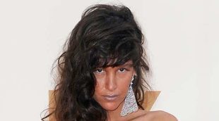 Paz de la Huerta denuncia que Weinstein le violó en dos ocasiones