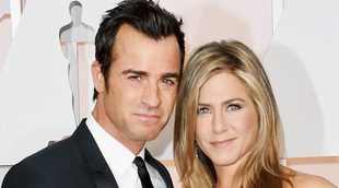 Jennifer Aniston y Justin Theroux serán padres por gestación subrogada