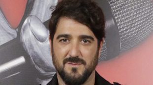 Antonio Orozco, volcado en su hijo Jan tras la muerte de Susana