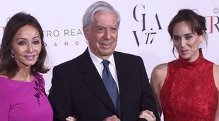 La difícil decisión que tomó Tamara al posar en el teatro