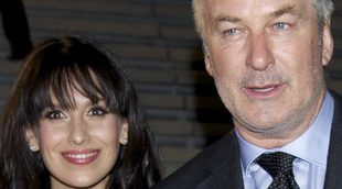 Hilaria Thomas y Alec Baldwin serán padres por cuarta vez