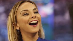 La opinión de Chenoa sobre el vestido de la cobra de Zanetti