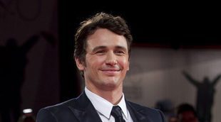 James Franco se echa novia después de 6 años soltero