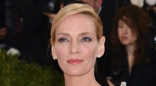 Uma Thurman habla sobre el escándalo Weinstein