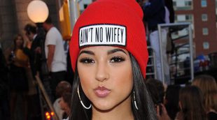 Becky G, censurada también en Telecinco