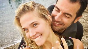 ¡Patricia Montero y Álex Adrover se han prometido!