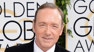 El hijo de Richard Dreyfuss, nueva víctima de Kevin Spacey