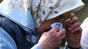 Isabel II, horrorizada al enterarse de dónde invierte su dinero